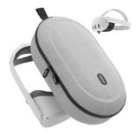 RRP £30.81 Syntech Hard Carrying Case Compatible with Oculus/Meta Quest 3