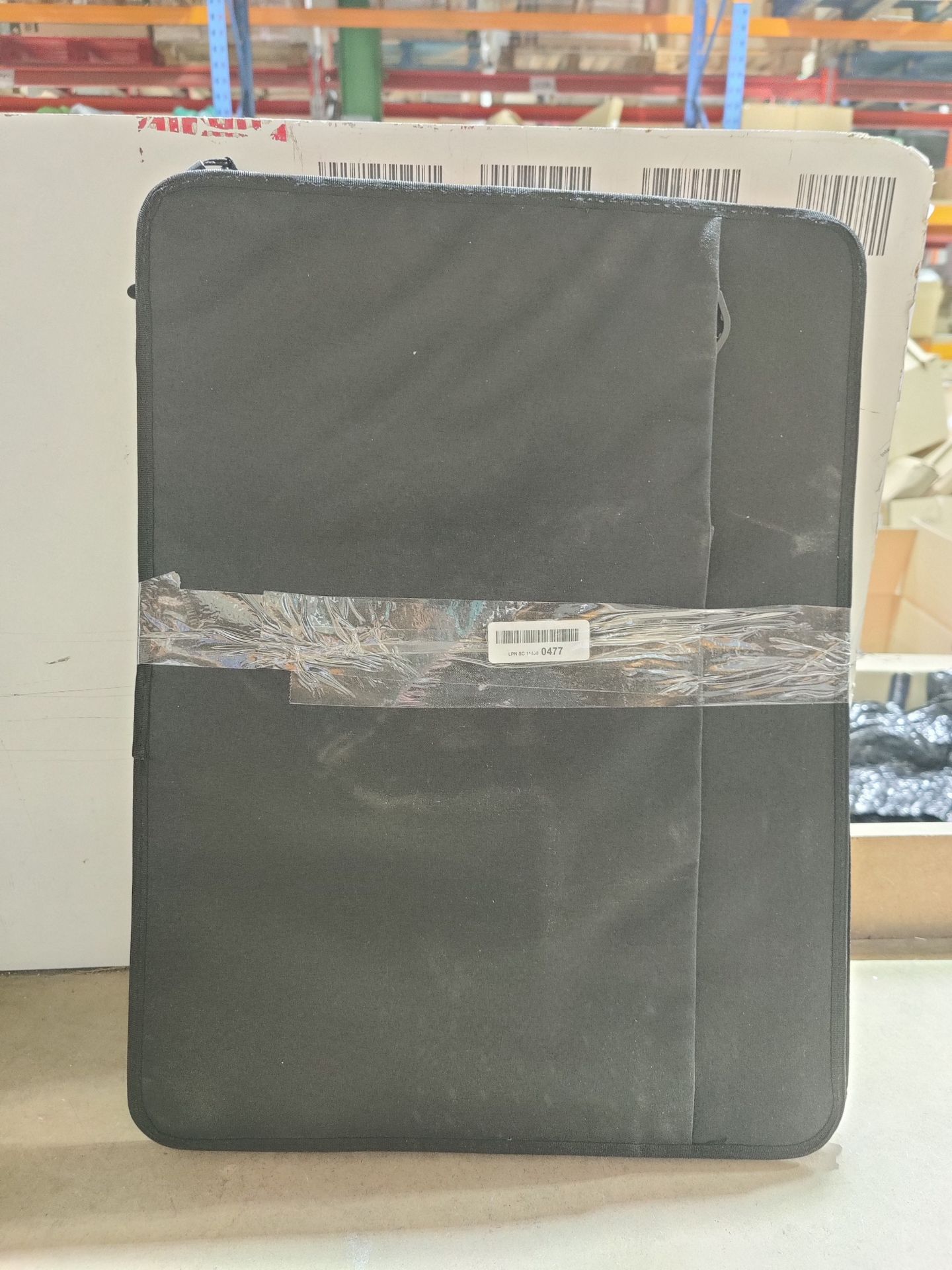 RRP £45.69 IMAGE A3 Art Portfolio Case 60 45 8cm Waterproof - Image 2 of 2