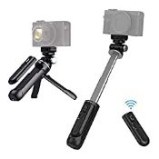 RRP £89.22 SMALLRIG SR-RG1 Extendable Wireless Remote Camera Shooting Grip