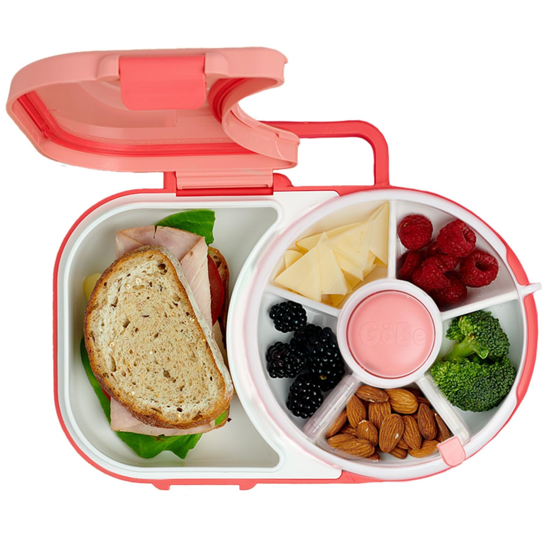 RRP £41.54 GoBe Kids Lunchbox