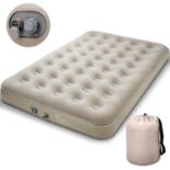 RRP £68.49 FEAHRZEUG Blow up Mattress