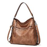 RRP £29.51 Hobo Handbags for Womens Tote Handle Bags Designer