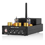 RRP £182.65 [2022 Upgraded] Douk Audio X1 HiFi Stereo Bluetooth