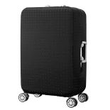 RRP £23.42 7-Mi Water Resistant Print Trolley Case Protective