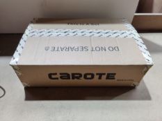 RRP £34.24 CAROTE Saucepan with Lid