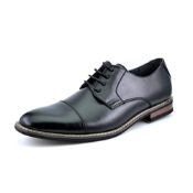 RRP £36.52 DREAM PAIRS Men's Formal Lace Up Dress Shoes Derbys