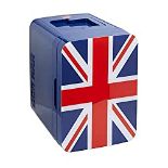 RRP £58.55 SENSIOHOME 10L Special Edition Union Jack British Flag