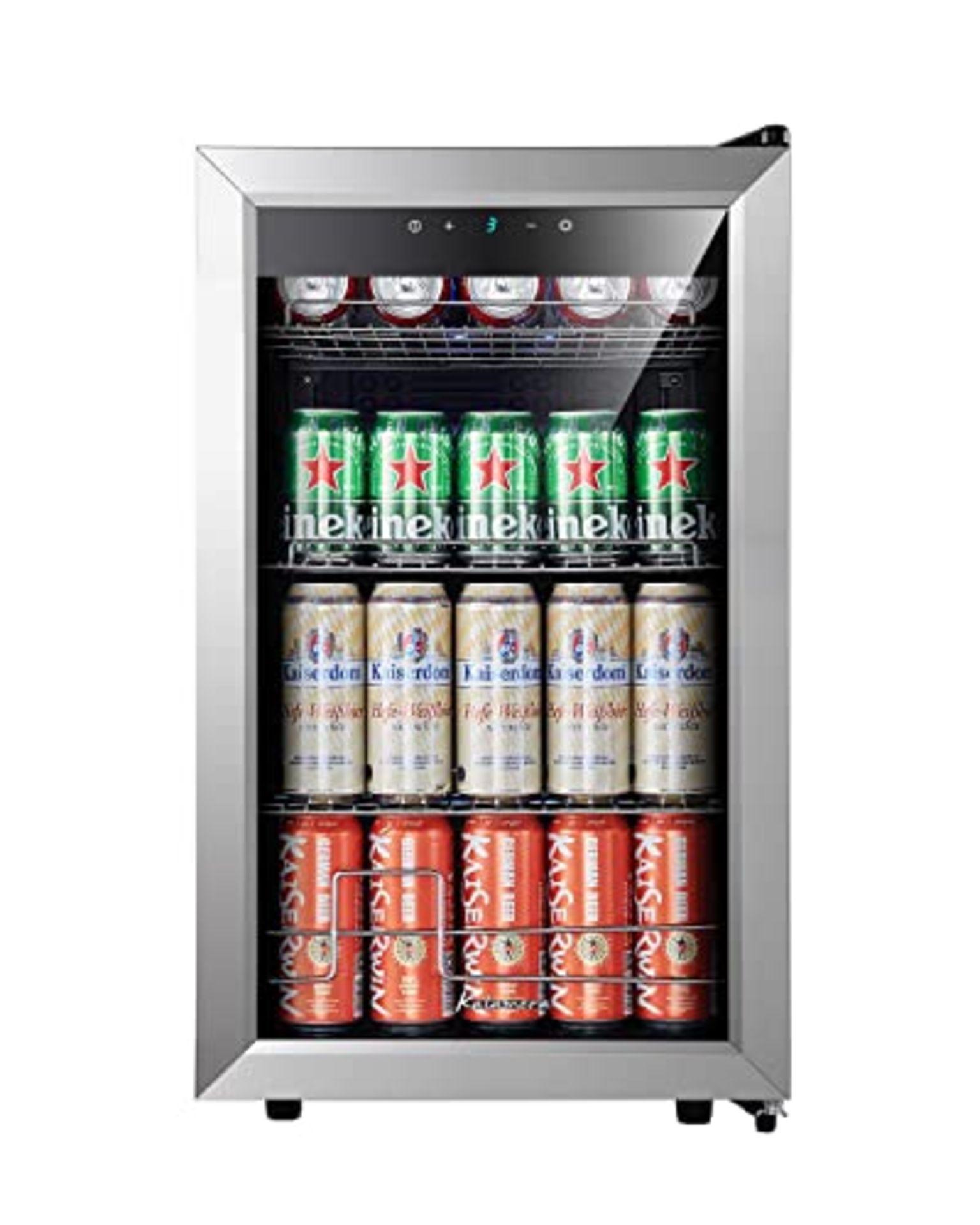 RRP £272.86 Kalamera Beer Fridge