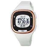 RRP £19.40 Womens Digital Watches