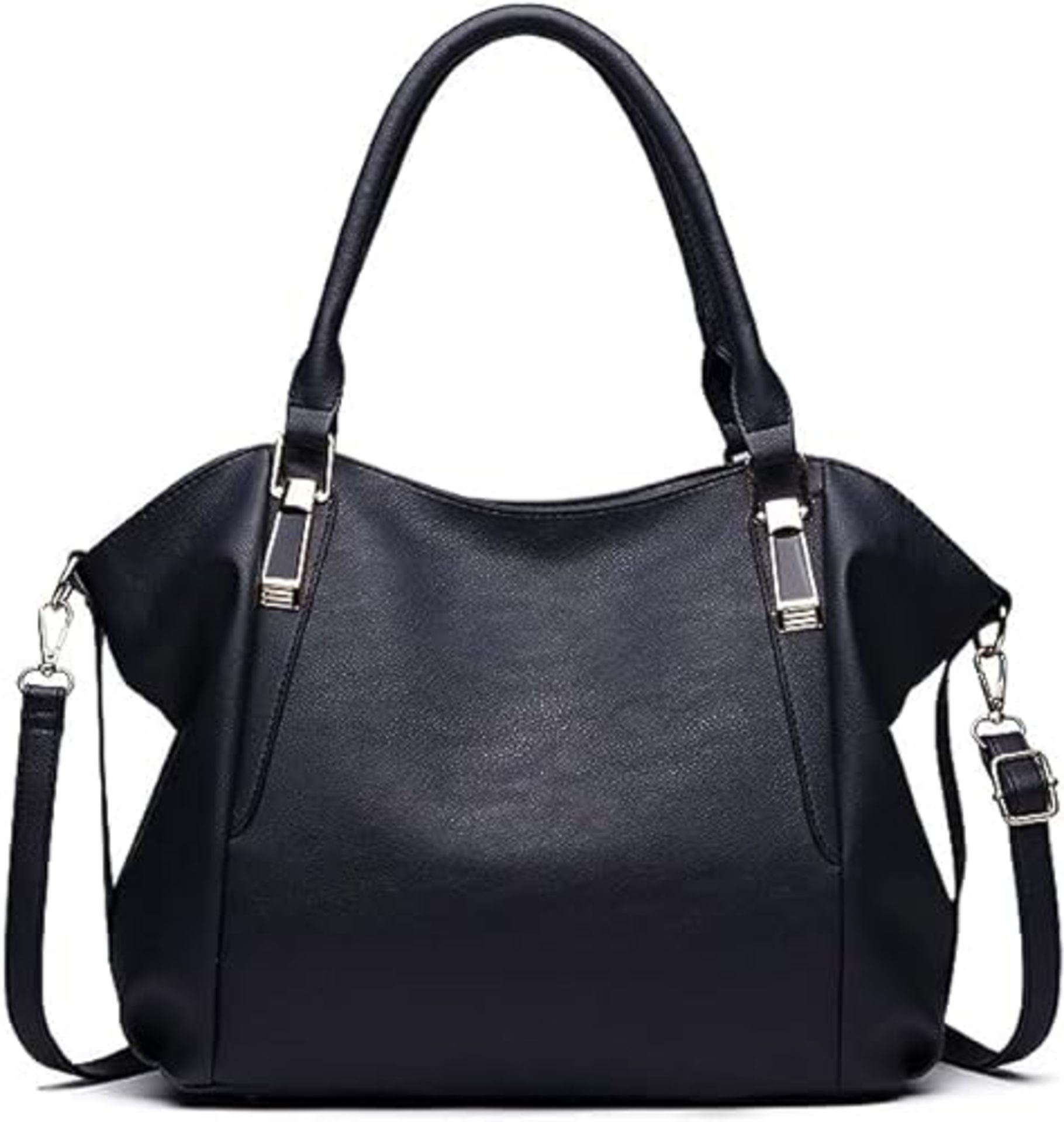 RRP £22.82 Miss Lulu Women Hobo Shoulder Bag