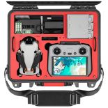 RRP £55.92 SYMIK P330-MMDL Mini 4 Pro Dual Layer Waterproof Hard