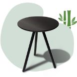 RRP £45.65 APRTAT Round Side Table