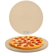 RRP £34.24 Unicook Pizza Stone