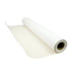 RRP £54.62 EXERZ Cotton Canvas Roll 76cm X 10M