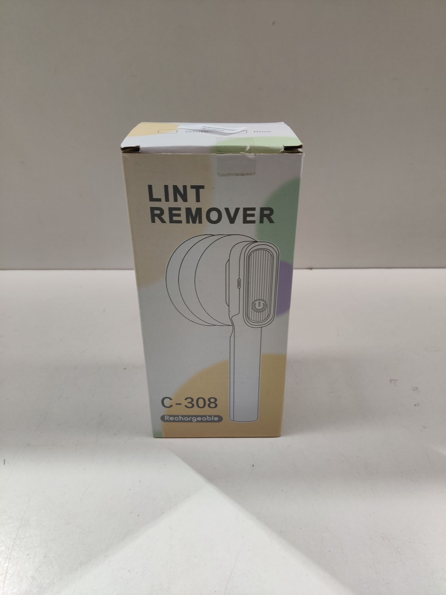 RRP £19.40 Lint Remover - Image 2 of 2