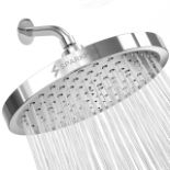 RRP £35.33 SparkPod Fixed Shower Head