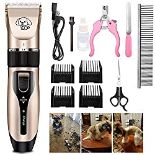 RRP £17.34 Dog Clippers