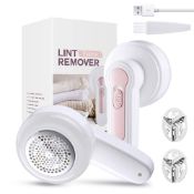 RRP £17.65 Bobble Remover for Clothes