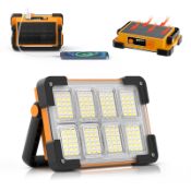 RRP £17.36 LED Rechargeable Work Light