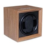 RRP £23.96 CISSIYOG Automatic Watch Winder with LED Light 5 Modes
