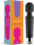 RRP £22.82 Vibrator by Oliver James