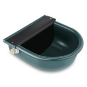 RRP £41.35 4L Water Trough Drinking Bowl