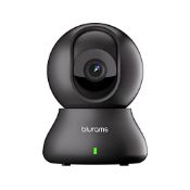 RRP £34.24 blurams Indoor Security Camera 2K