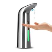 RRP £20.70 Automatic Soap Dispenser