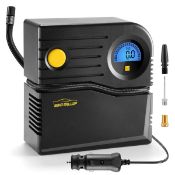 RRP £15.55 WindGallop Car Tyre Inflator Car Tyre Pump 12V Digital