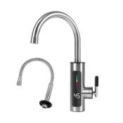 RRP £32.81 Instant Hot Water Tap