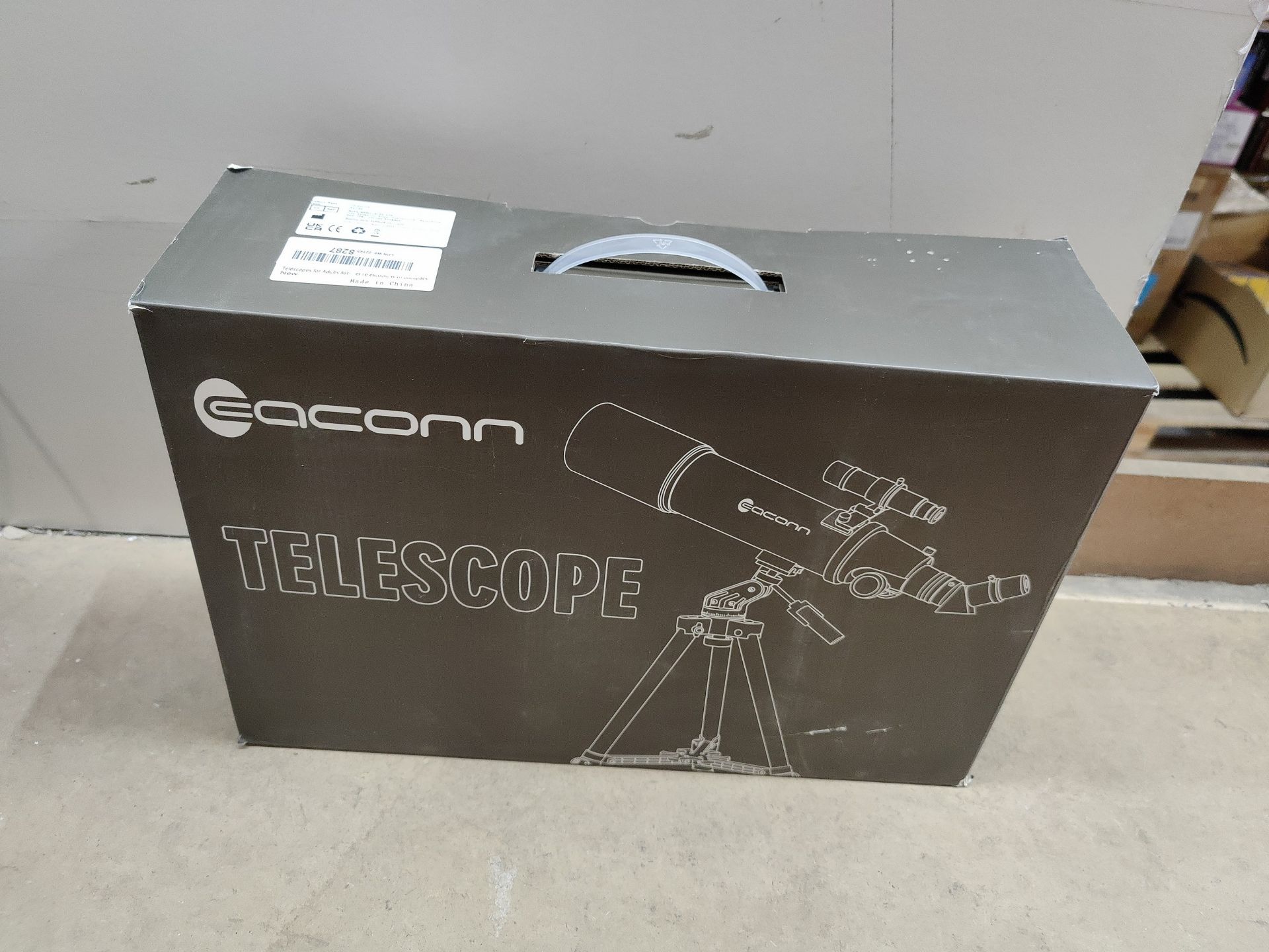RRP £78.73 Telescopes for Adults Astronomy - Image 2 of 2