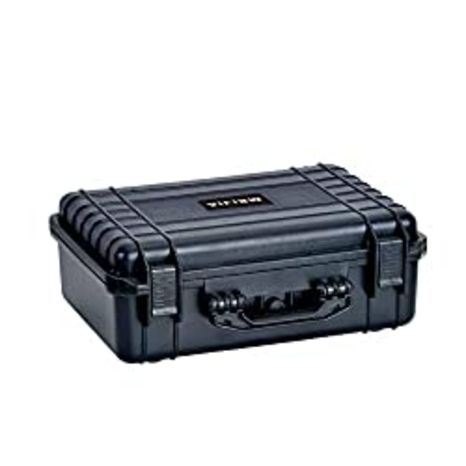RRP £91.32 MEIJIA Portable Large Waterproof Protective Hard Case