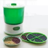 RRP £42.24 Bean Sprouts Machine