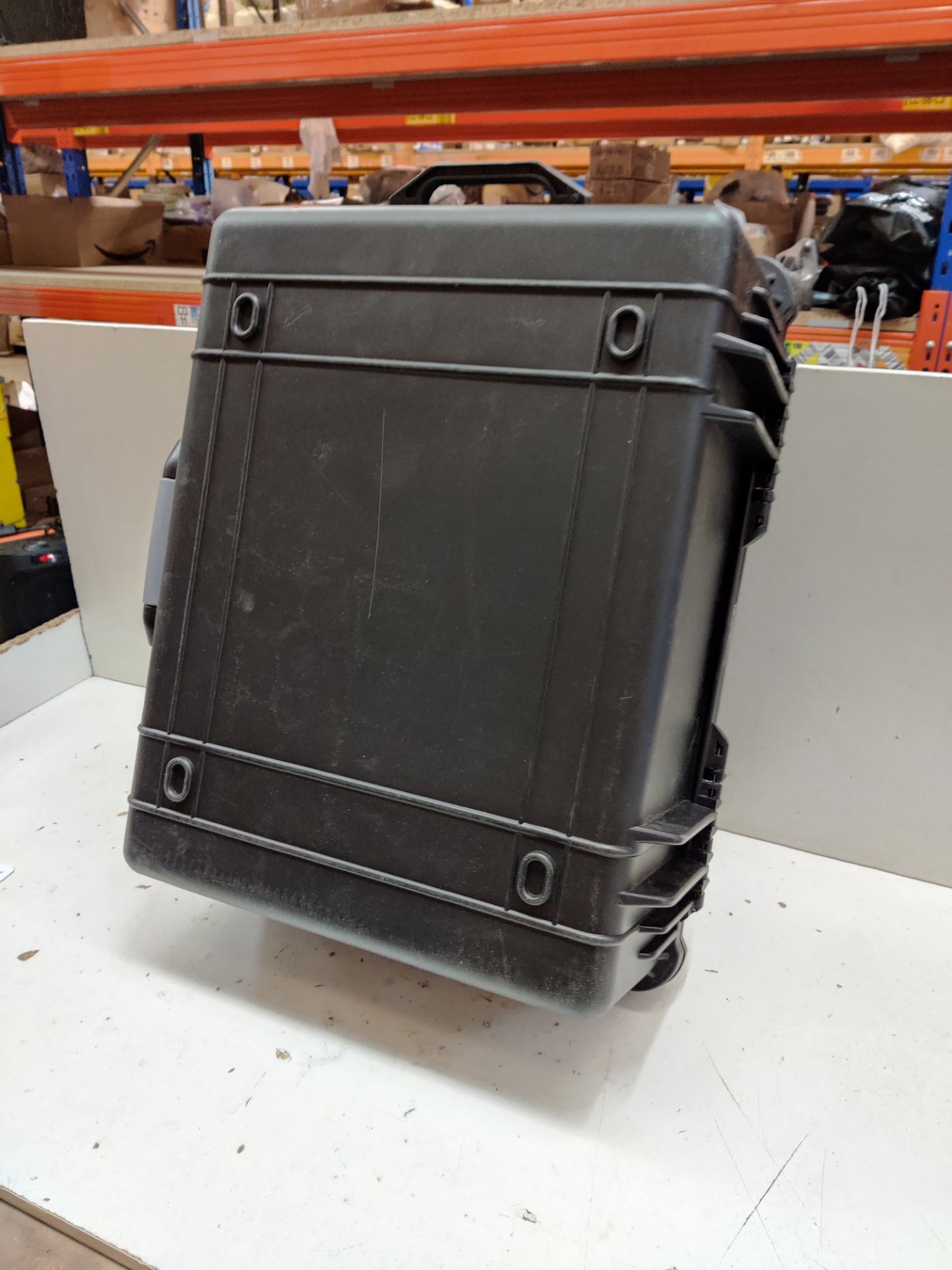 RRP £157.96 MEIJIA Portable Waterproof Protective Hard Case - Image 2 of 2