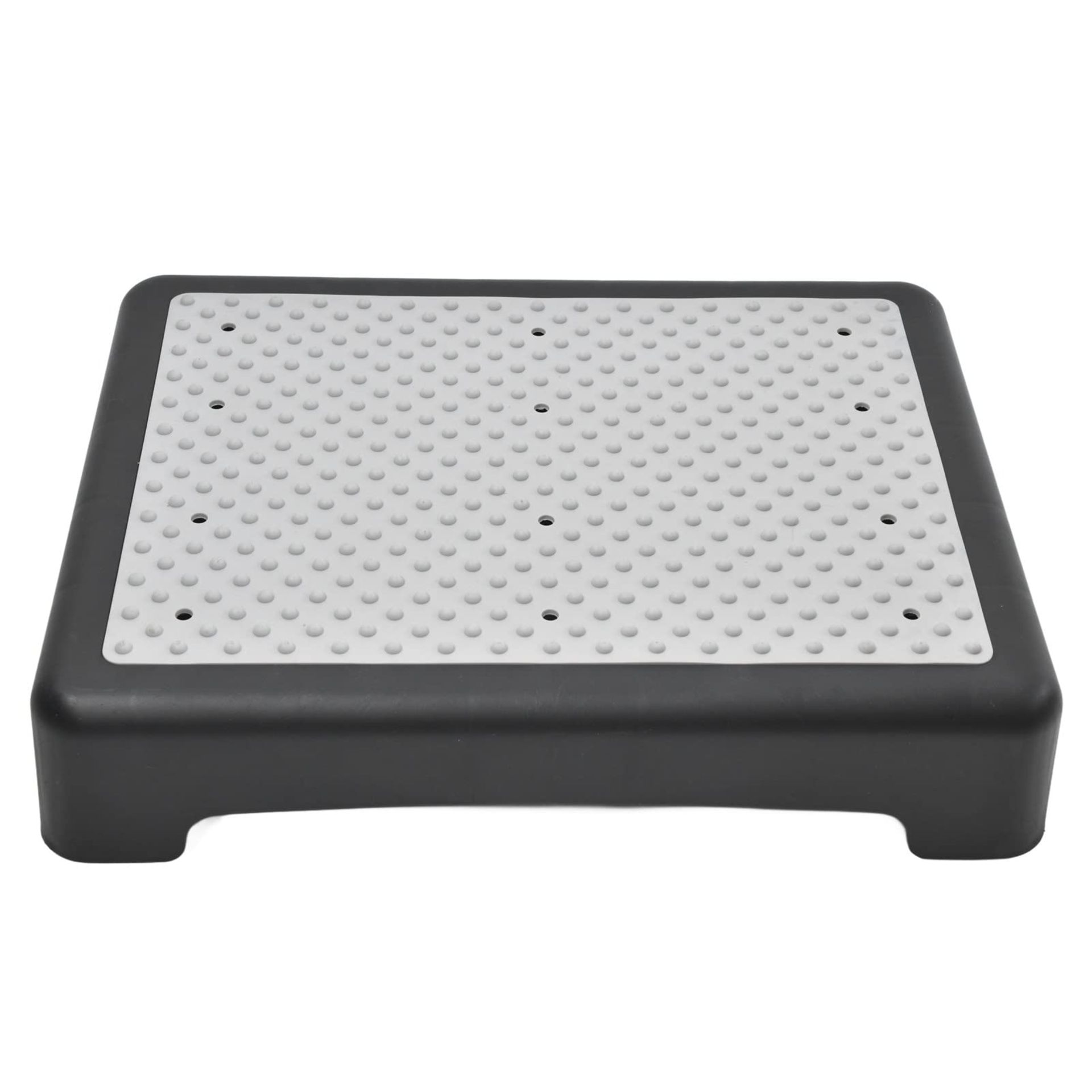 RRP £45.65 plplaaoo Anti Slip Half Step Stool