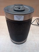 RRP £51.35 Electric Fan Heater