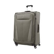 RRP £229.41 Travelpro Maxlite 5 Softside Spinner Suitcase 4 Wheels Expandable