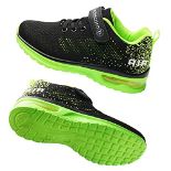 RRP £29.02 Trainers Kids Sport Running Shoes Childrend Athletic