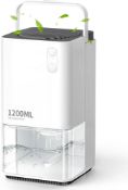 RRP £45.65 Dehumidifiers for Home Damp