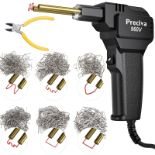 RRP £22.82 Plastic Welding Kit