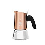RRP £41.32 Bialetti New Venus coffee maker 2 cups