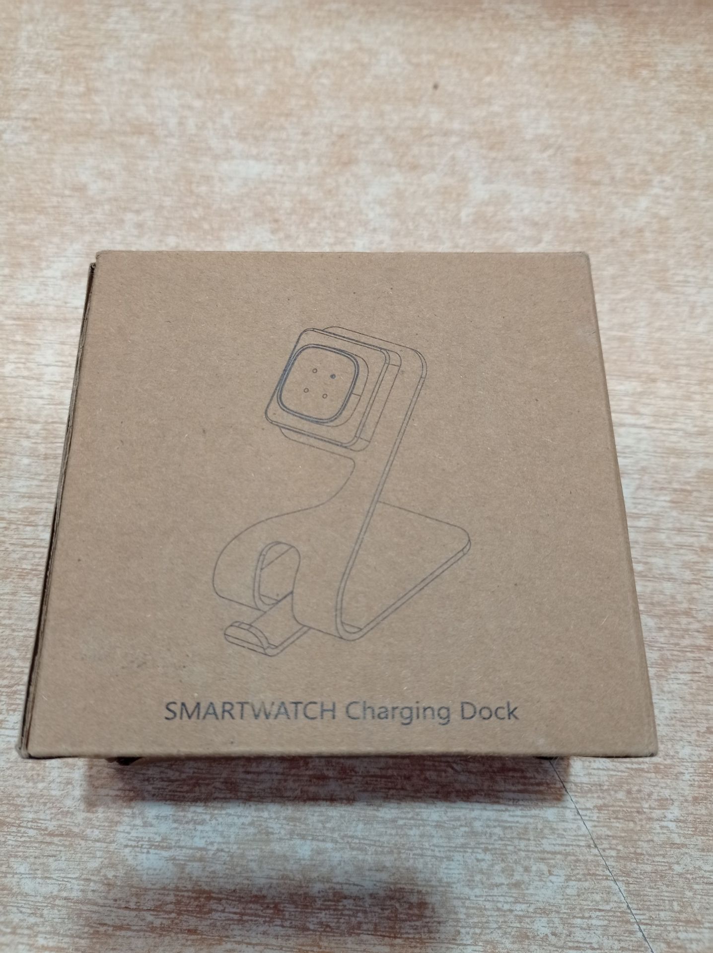 RRP £13.59 MoKo Charger Compatible with Huawei Watch GT/GT2/GT - Image 2 of 2