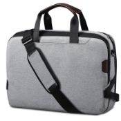 RRP £33.73 SITHON 15.6 Inch Laptop Shoulder Bag