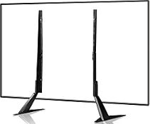 RRP £19.34 Suptek Universal TV Stand 65 inch