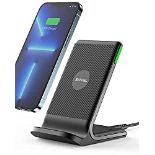 RRP £20.09 SAFUEL Wireless Charger