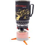 RRP £52.29 APG 1.4-Liter Camping Stove Cooking System Propane