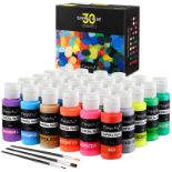RRP £27.36 Magicfly Kids Paint