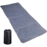 RRP £34.24 REDCAMP XL Mattress for Camp Bed