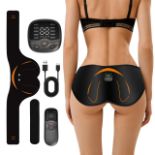 RRP £57.07 Furpaw EMS Hip Trainer Device for Buttocks