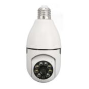 RRP £24.76 Annadue Light Bulb Camera